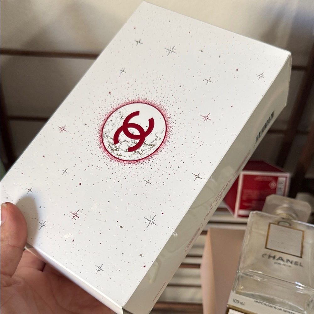 Chanel - Prada - Givenchy Empty Boxes - image 8